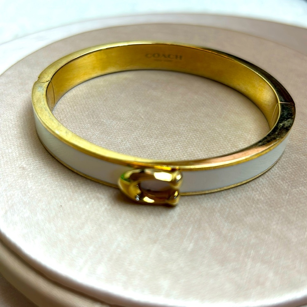 Coach Bracelet 13